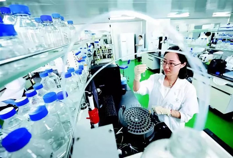 生物发酵:开启绿色生产新时代