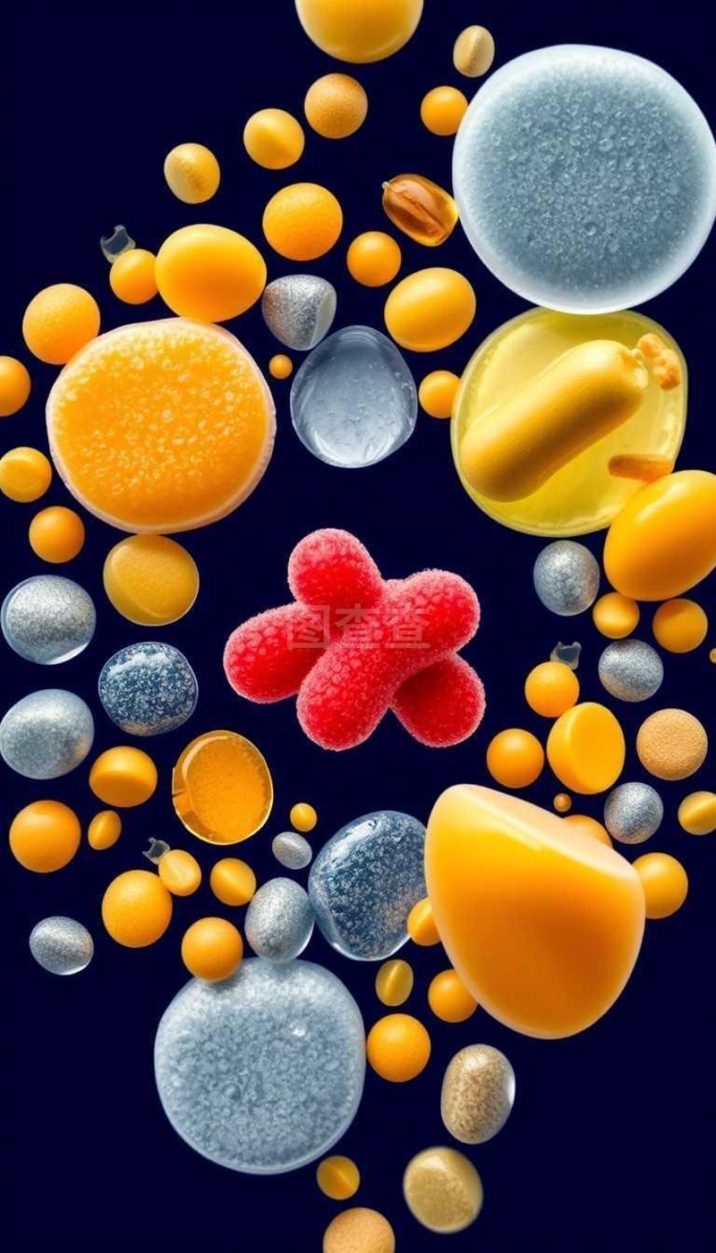 生物发酵:开启健康生活新纪元