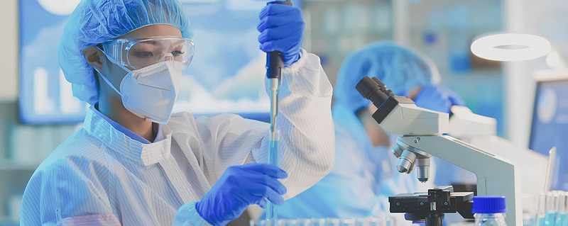 生物发酵:如何在食品工业中实现绿色生产?